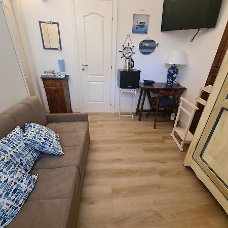Hotel Ginger By Portofinovacanze Rapallo Exteriér fotografie