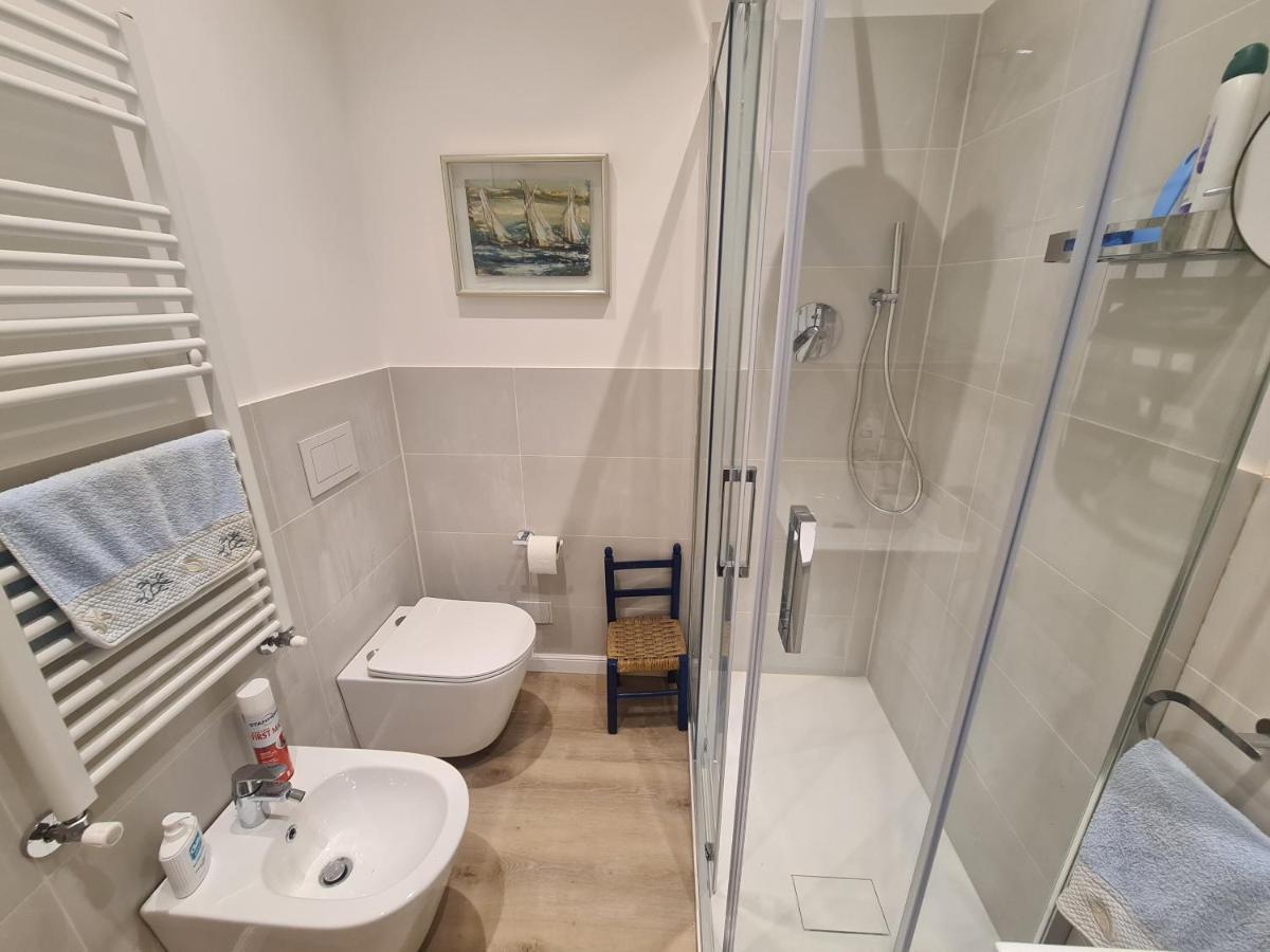 Hotel Ginger By Portofinovacanze Rapallo Exteriér fotografie