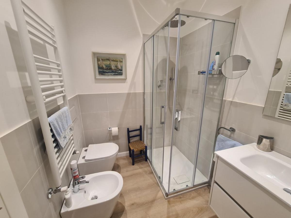 Hotel Ginger By Portofinovacanze Rapallo Exteriér fotografie