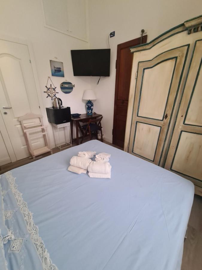 Hotel Ginger By Portofinovacanze Rapallo Exteriér fotografie