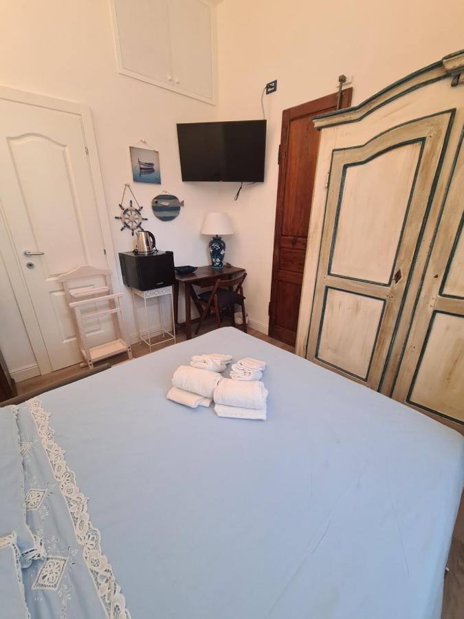 Hotel Ginger By Portofinovacanze Rapallo Exteriér fotografie