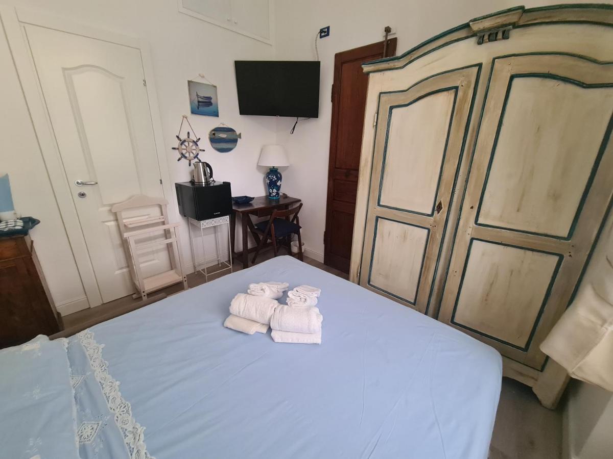 Hotel Ginger By Portofinovacanze Rapallo Exteriér fotografie