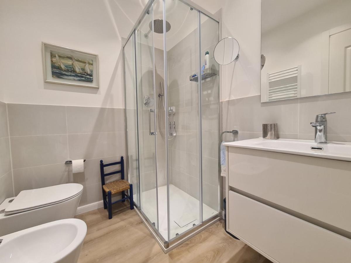 Hotel Ginger By Portofinovacanze Rapallo Exteriér fotografie