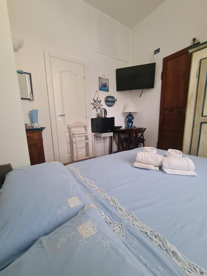 Hotel Ginger By Portofinovacanze Rapallo Exteriér fotografie