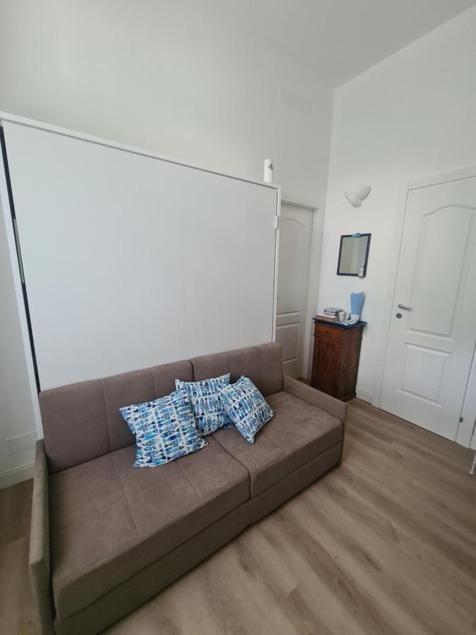 Hotel Ginger By Portofinovacanze Rapallo Exteriér fotografie